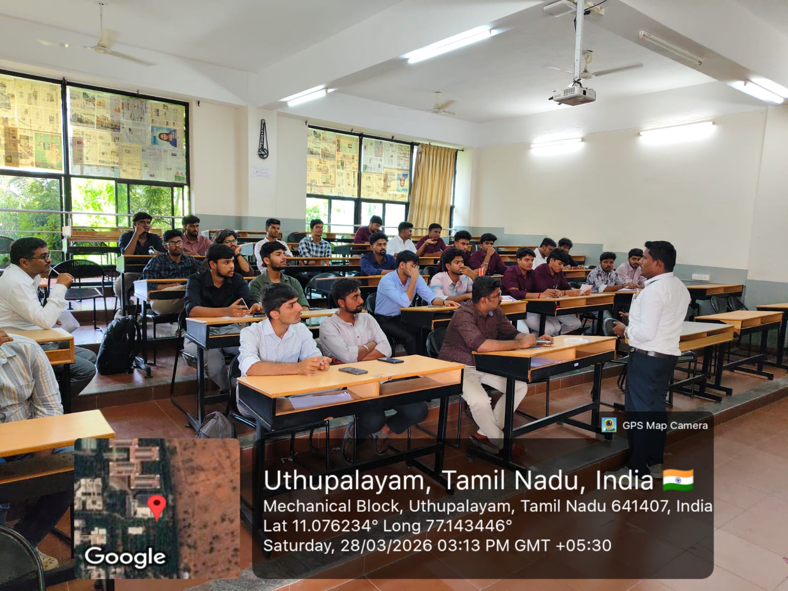 KPRIET Alumni Home Coming 2023